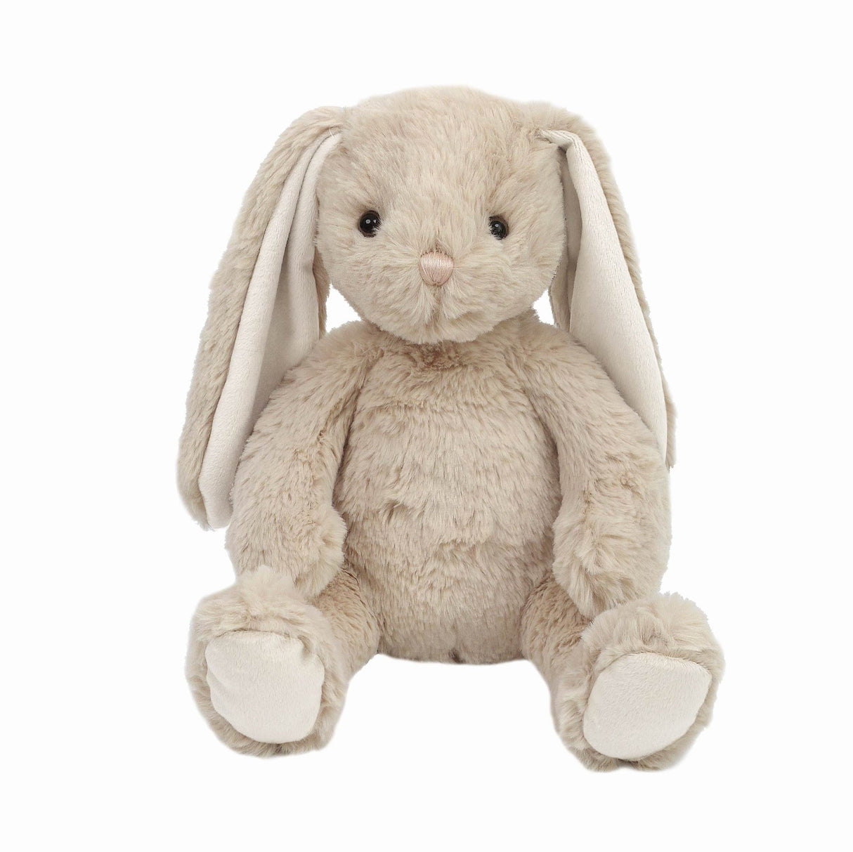 Buffy Bunny Plush Toy - HoneyBug