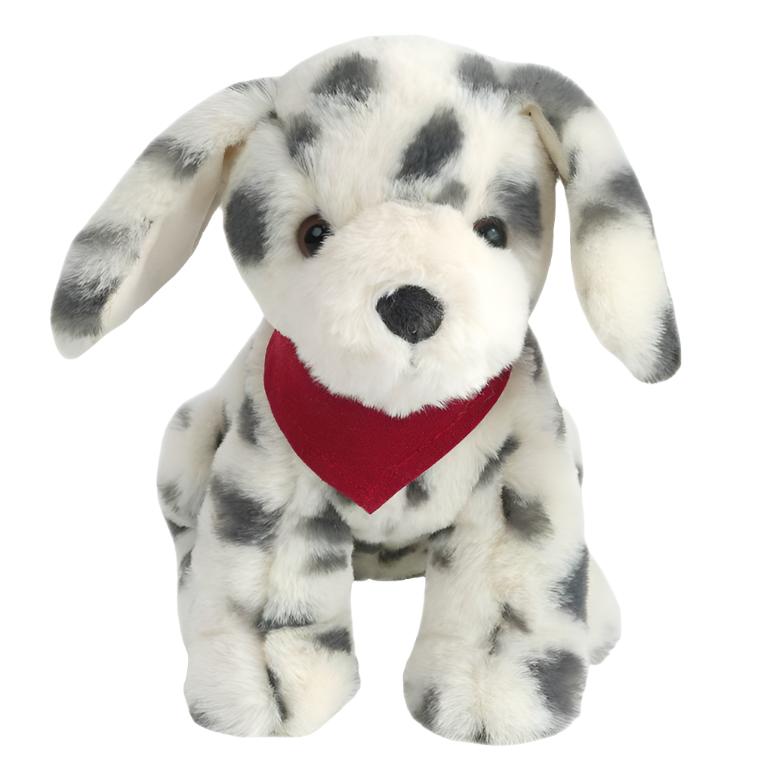 Smudge the Dalmation - HoneyBug