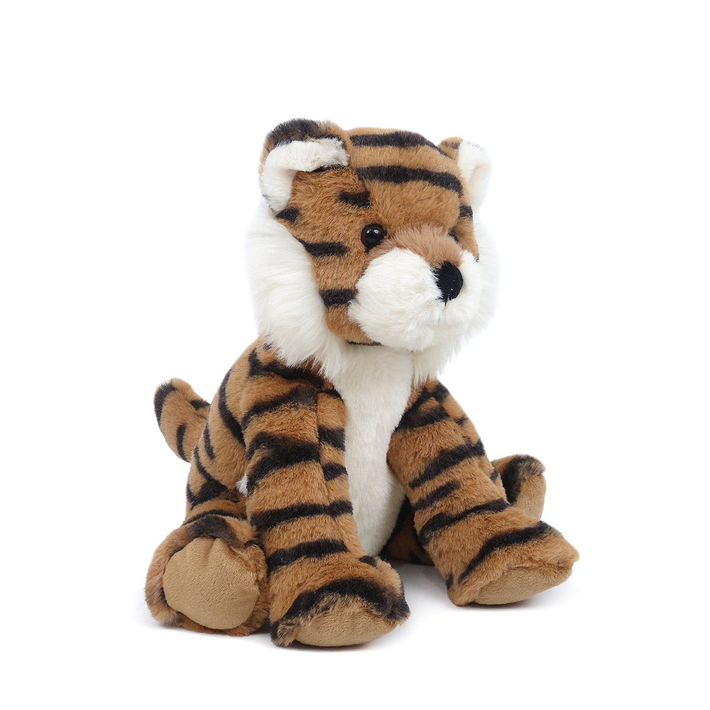 Archie Tiger - HoneyBug