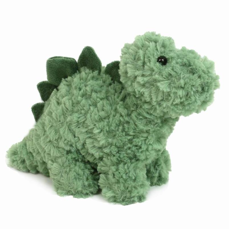 Cuddles the Baby Dino - HoneyBug