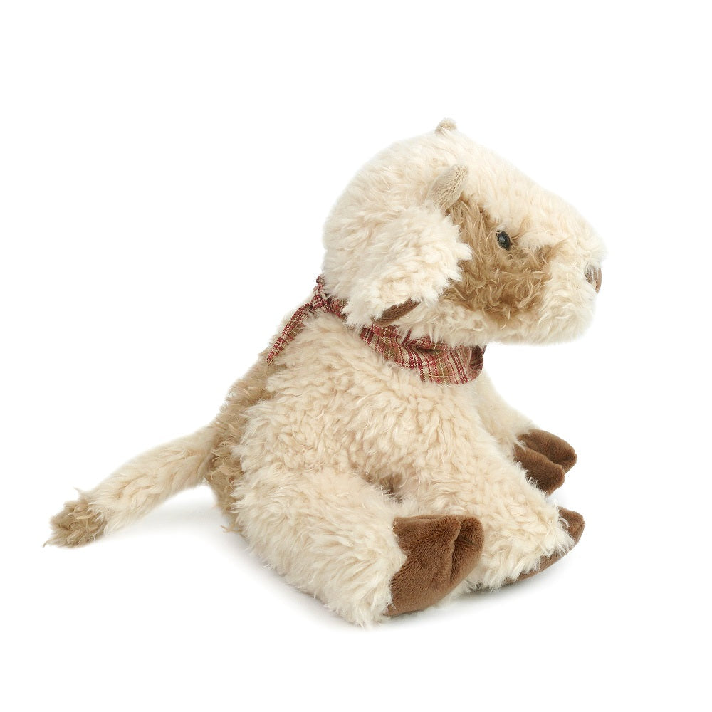 Caleb Cow - HoneyBug