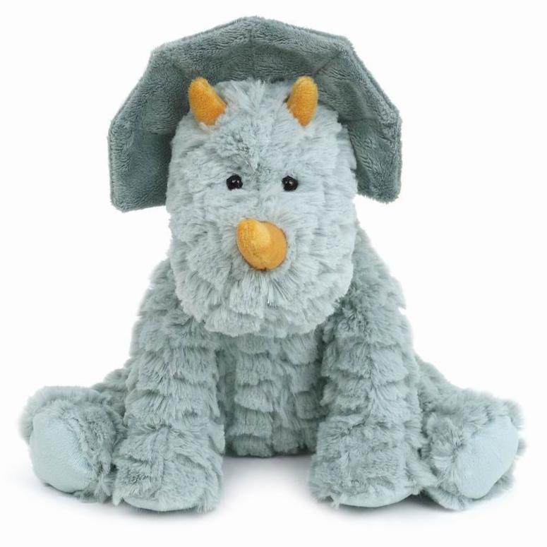 Bashful Dino - HoneyBug