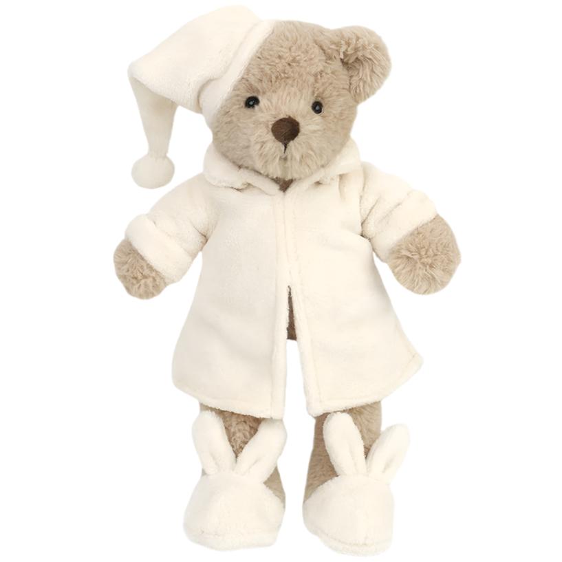 Briar Bedtime Bear - HoneyBug