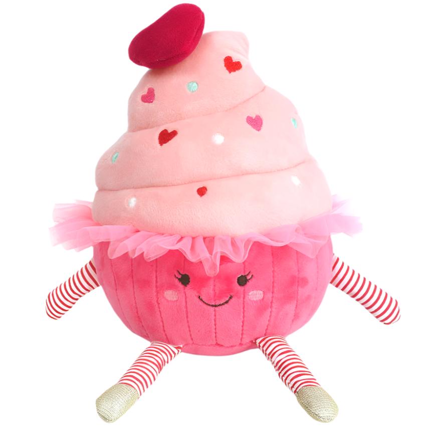 Candy Cupcake - HoneyBug