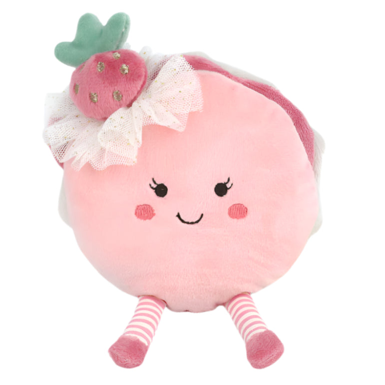 Marie Macaron - HoneyBug