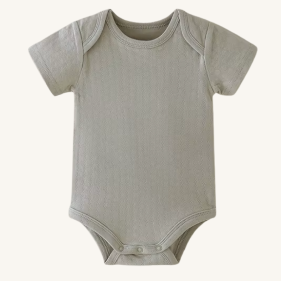 Celine Bodysuit - Sage