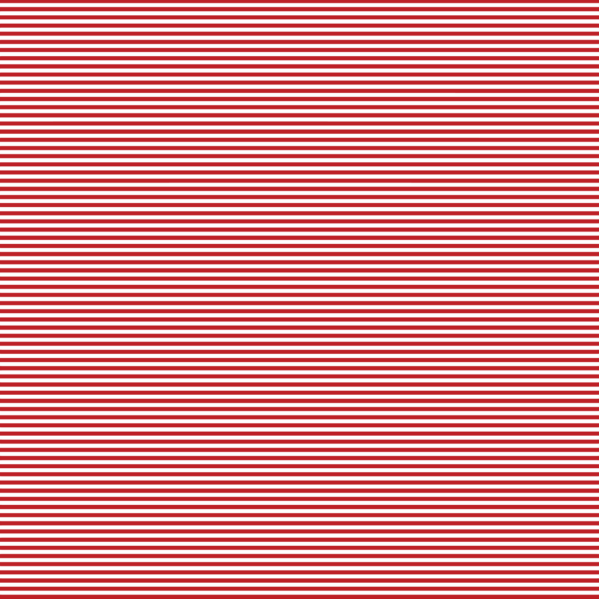 Sam Quarter Zip Pullover by LH Sport - Red Stripes - HoneyBug