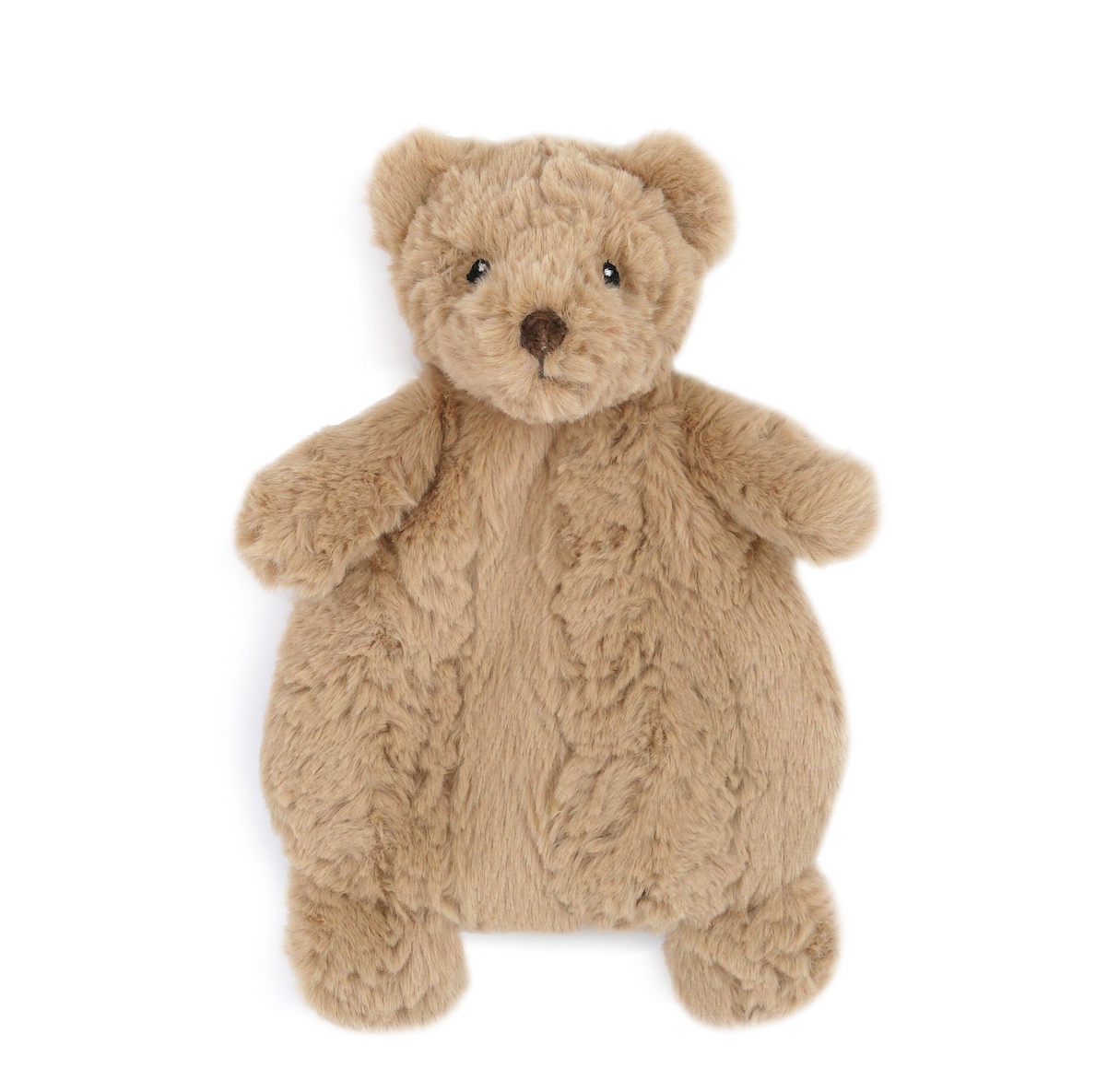 Huggie Bear - CuddleBuds - HoneyBug