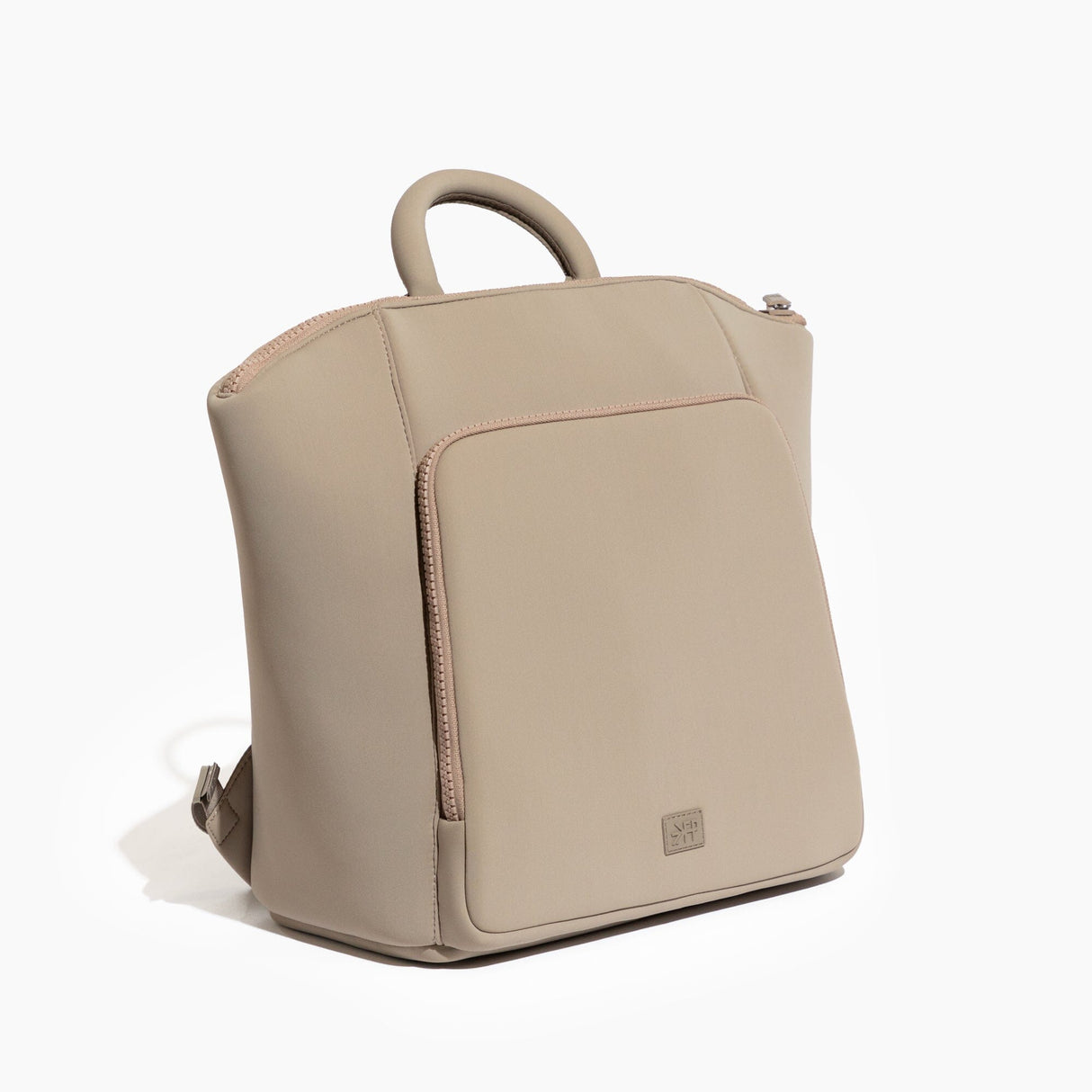 Aspen Seoul Neoprene Backpack II - HoneyBug