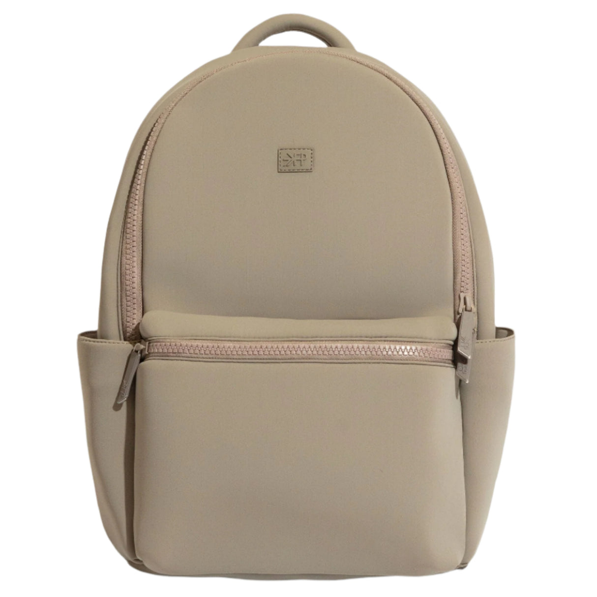 Aspen Seoul Neoprene City Backpack - HoneyBug