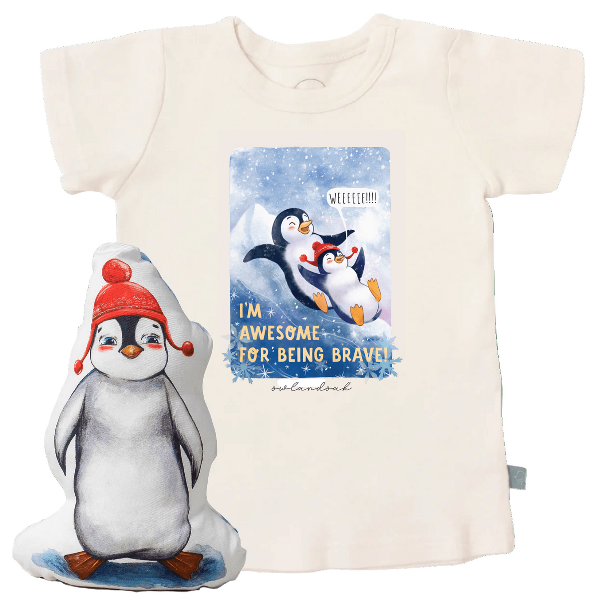 Empatee & Moodie Bundle | Frida - HoneyBug