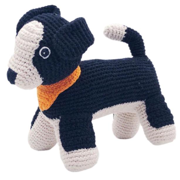 Farm Animal - Sheep Dog - HoneyBug