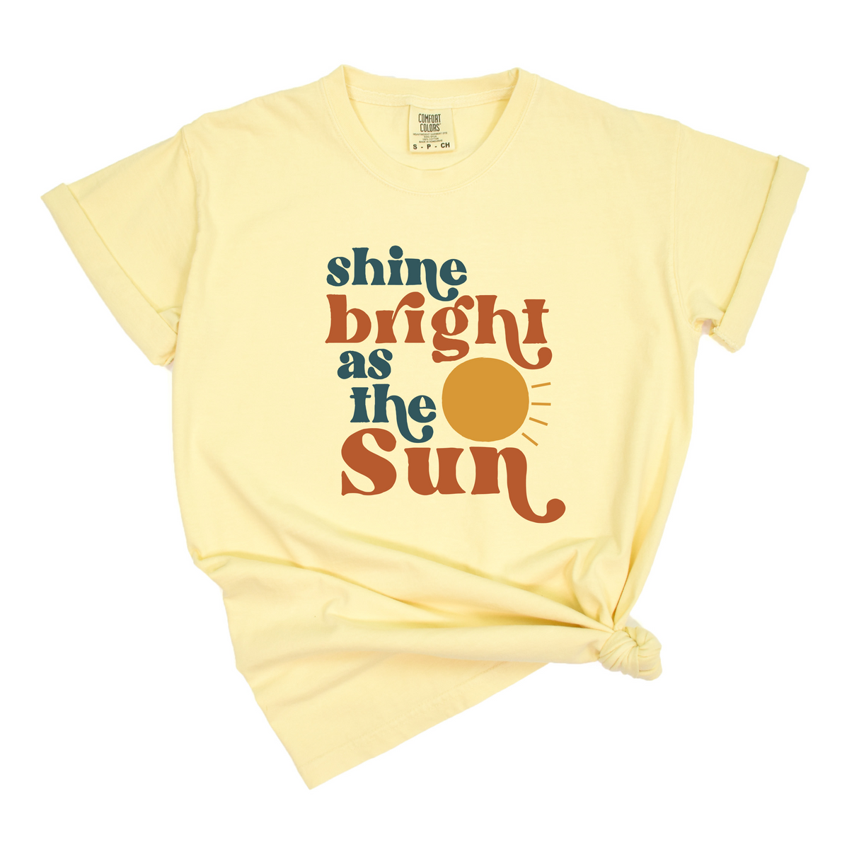 Shine Bright - HoneyBug