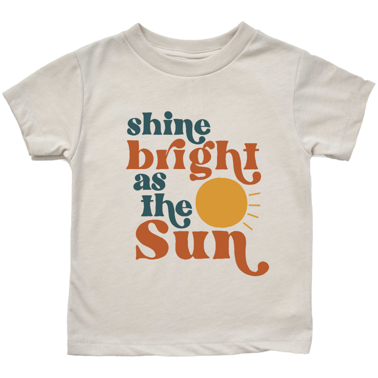Shine Bright - HoneyBug
