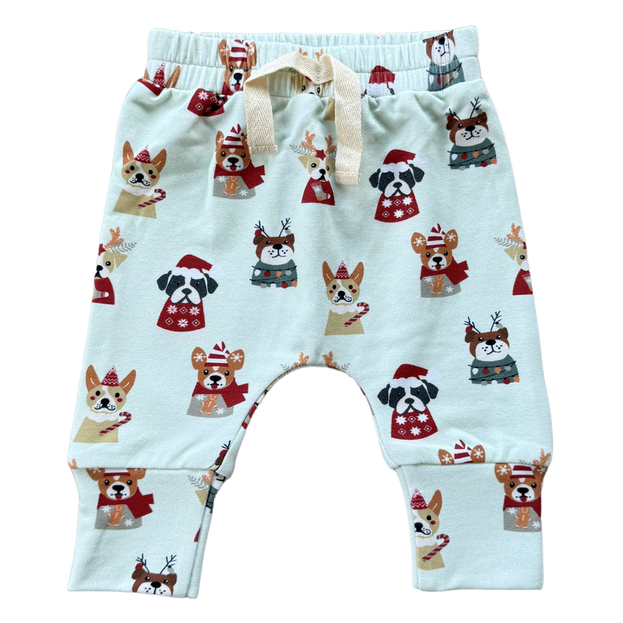 Slim Harems - HoneyBug