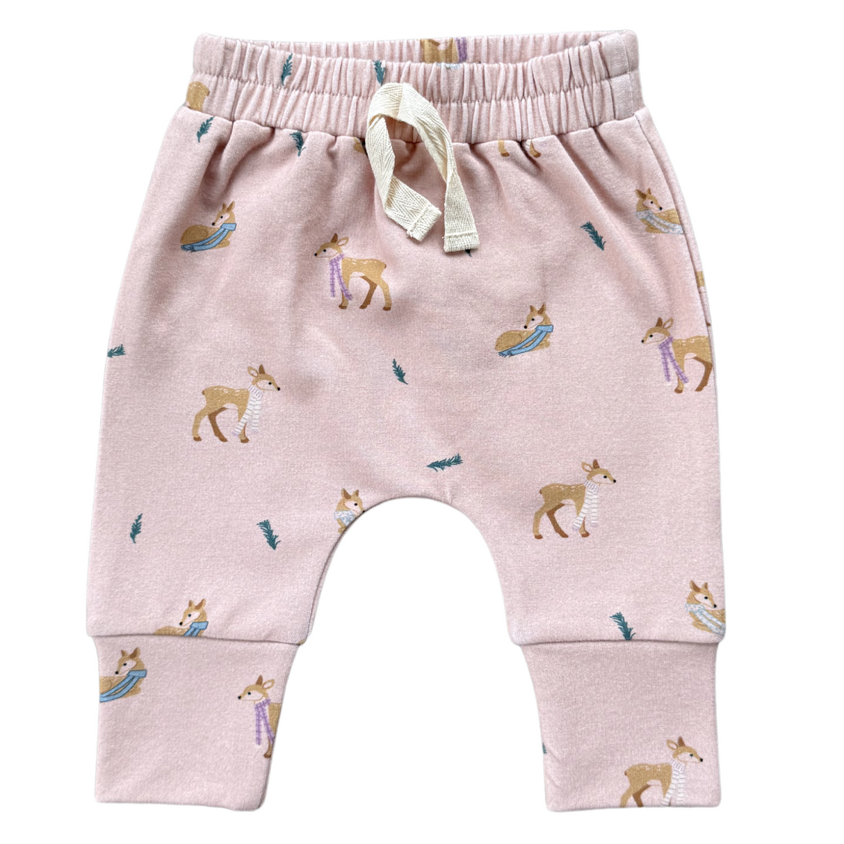 Slim Harems - HoneyBug