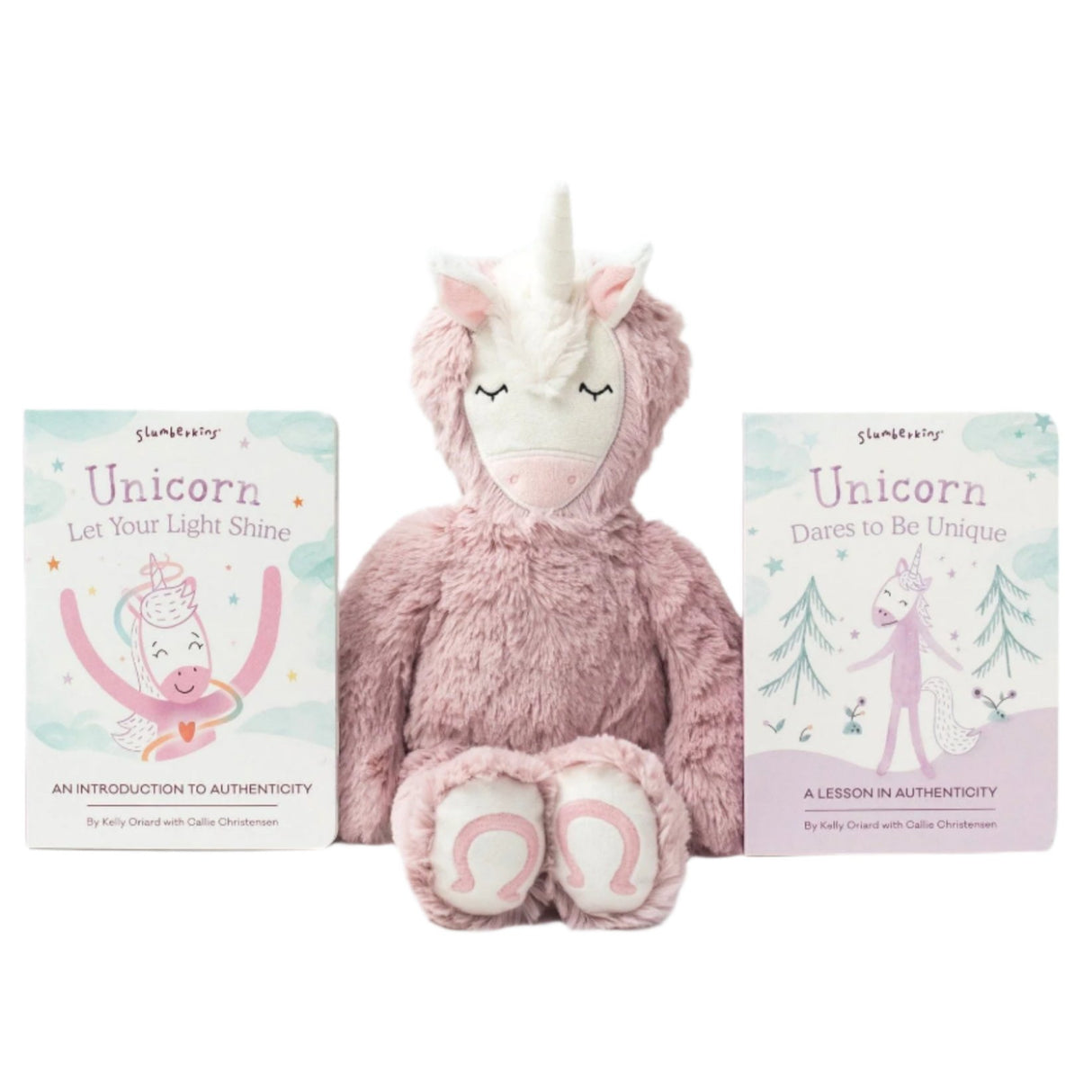 Unicorn Kin - HoneyBug