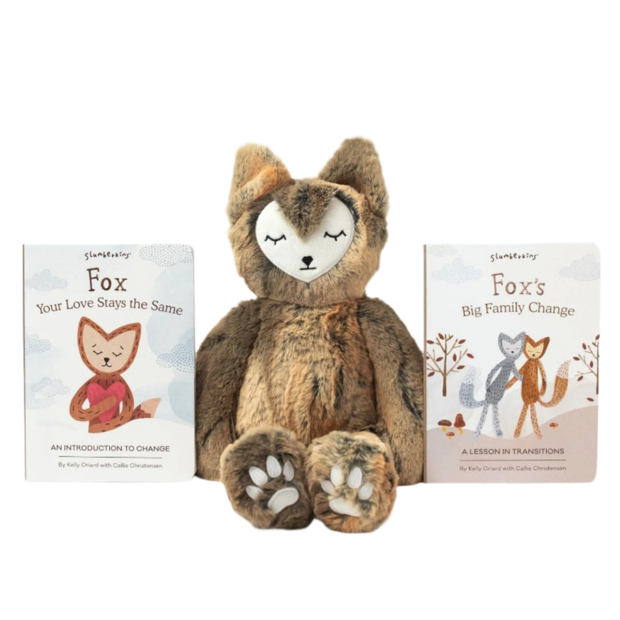 Fox Kin - HoneyBug