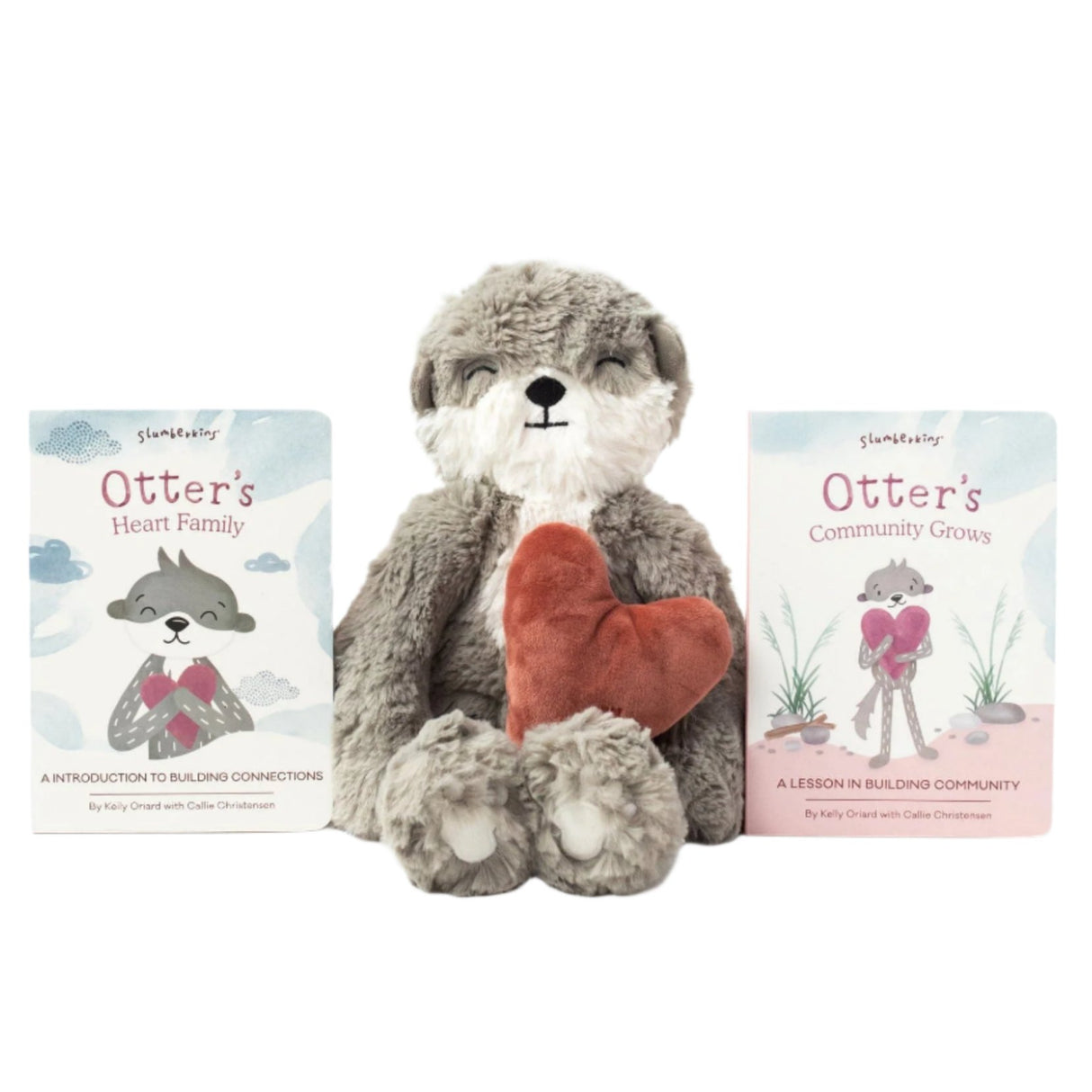 Otter Kin - HoneyBug