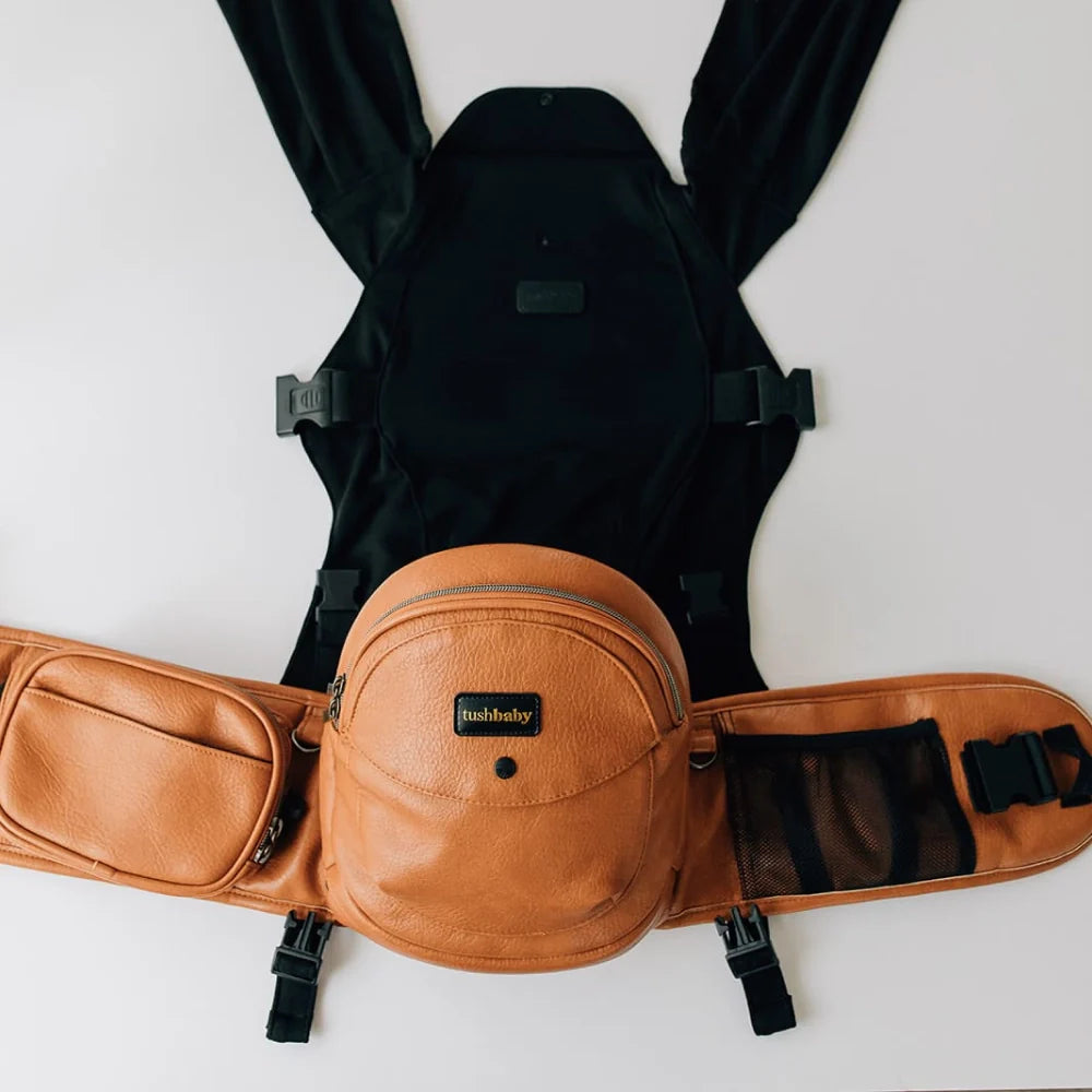 Hip Seat Hands-Free Attachment - HoneyBug