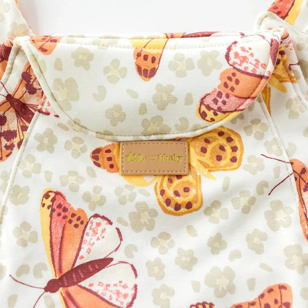 Hip Seat Hands-Free Attachment - HoneyBug