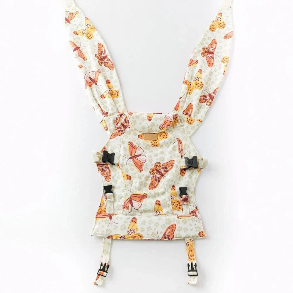 Hip Seat Hands-Free Attachment - HoneyBug