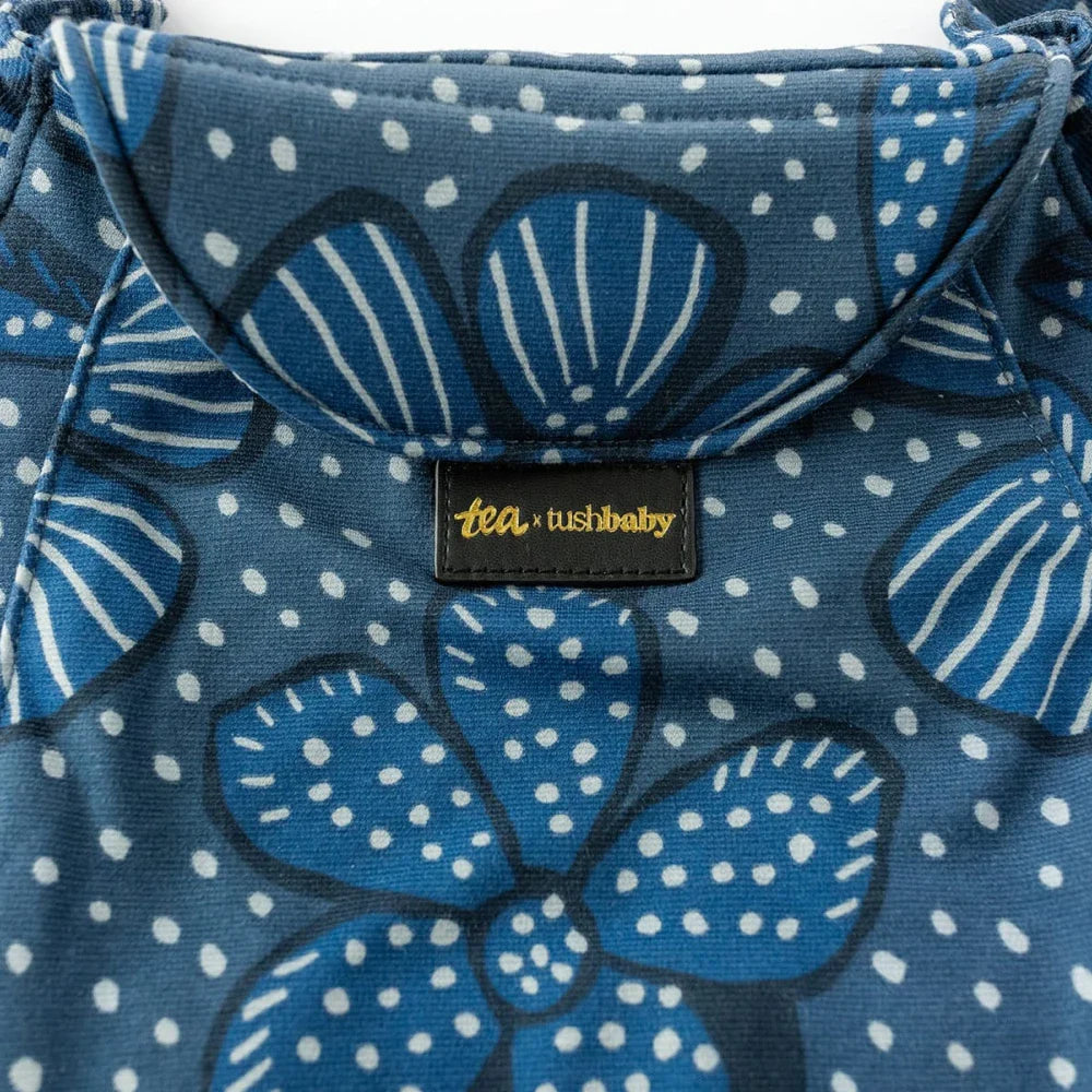 Hip Seat Hands-Free Attachment - HoneyBug