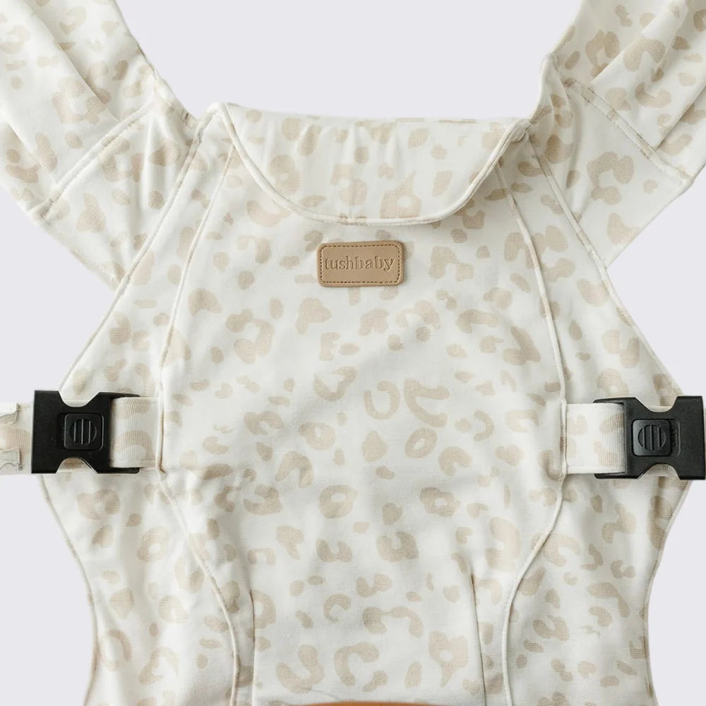 Hip Seat Hands-Free Attachment - HoneyBug