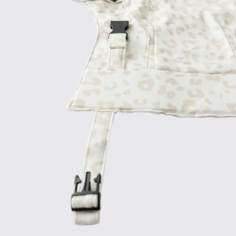 Hip Seat Hands-Free Attachment - HoneyBug