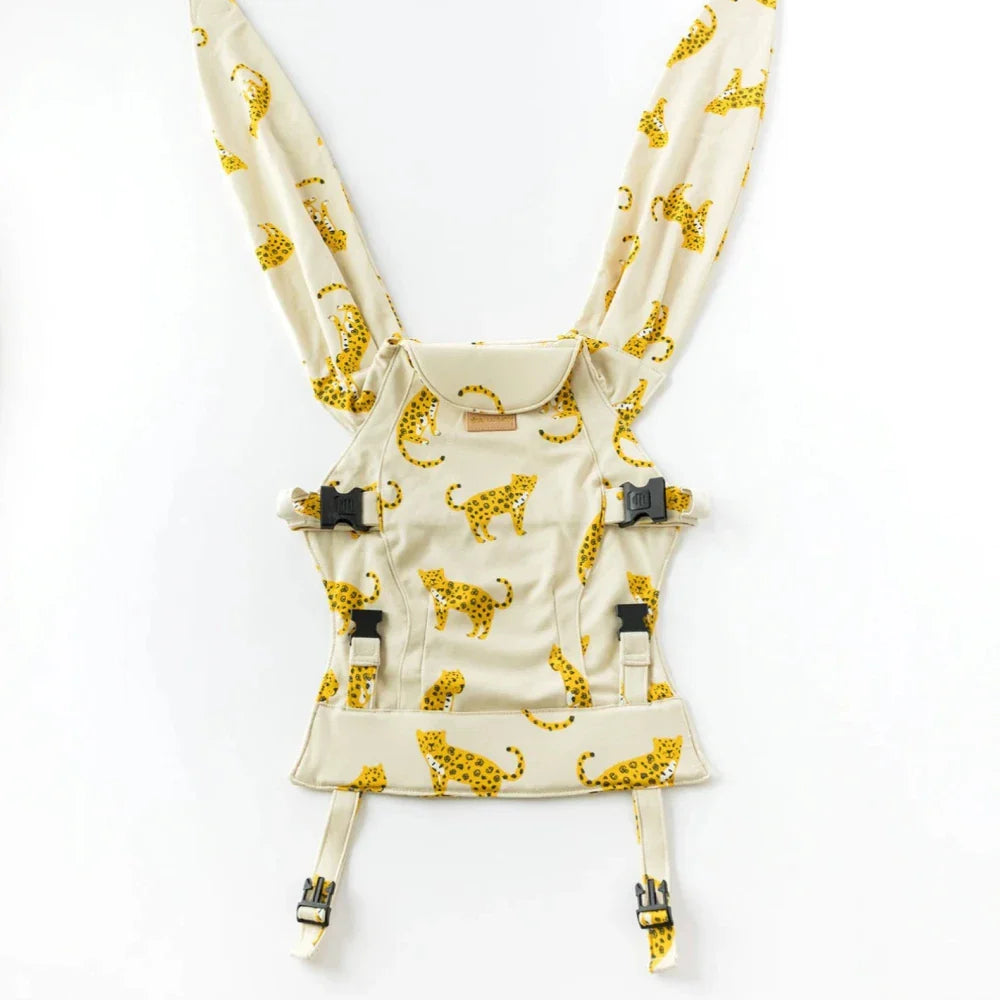 Hip Seat Hands-Free Attachment - HoneyBug