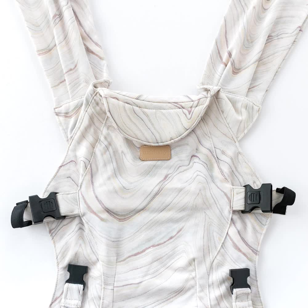 Hip Seat Hands-Free Attachment - HoneyBug