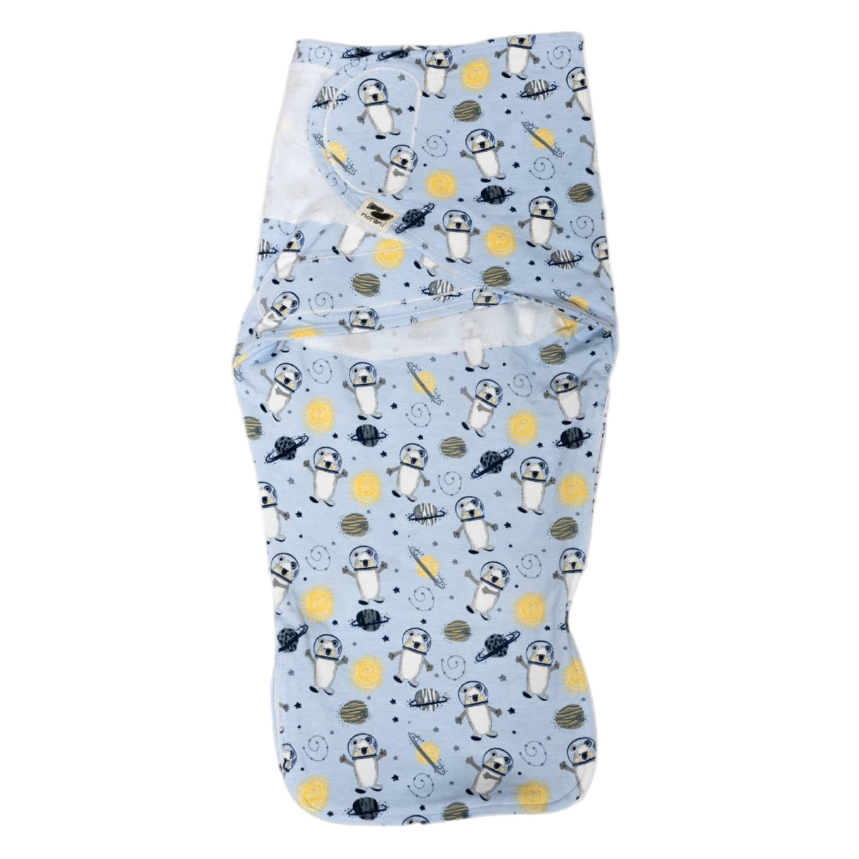 Snugababe Swaddle™ Sleep Pod - Space Bears