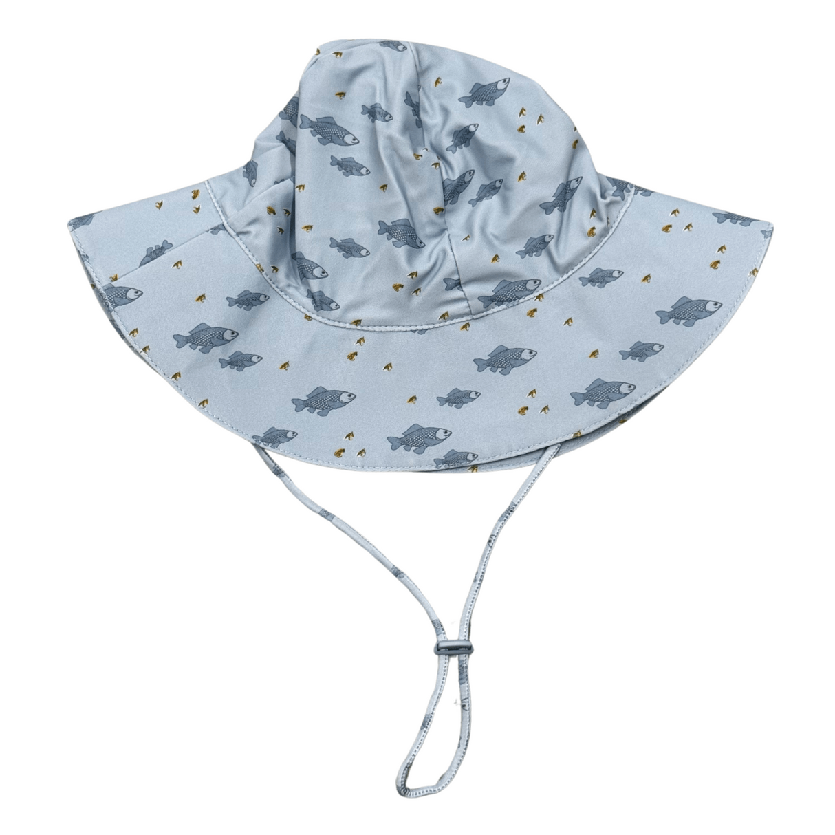 Baby Sun Hat