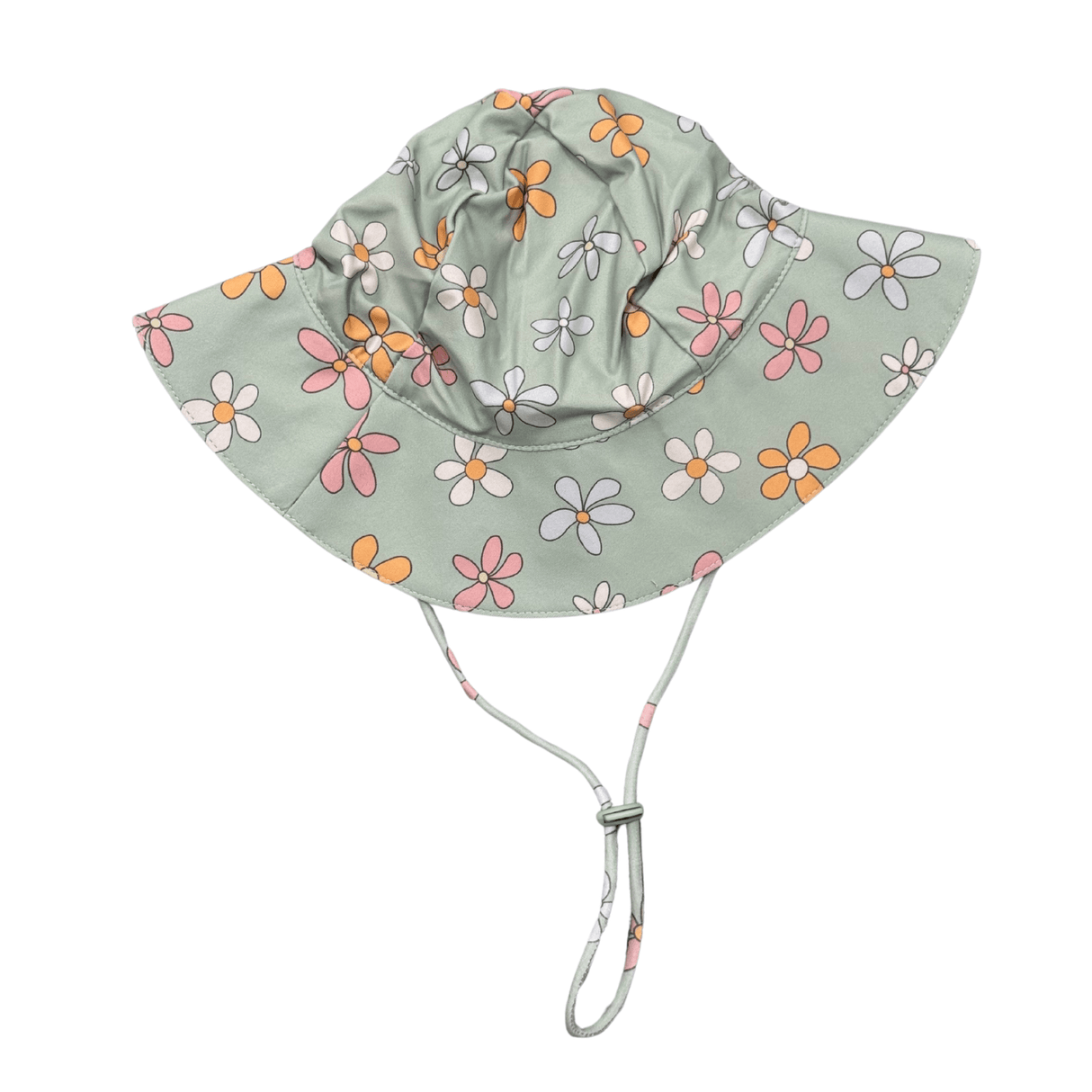 Baby Sun Hat