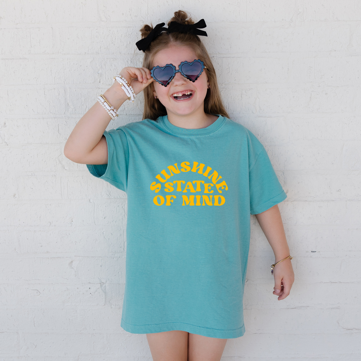 Sunshine State - HoneyBug