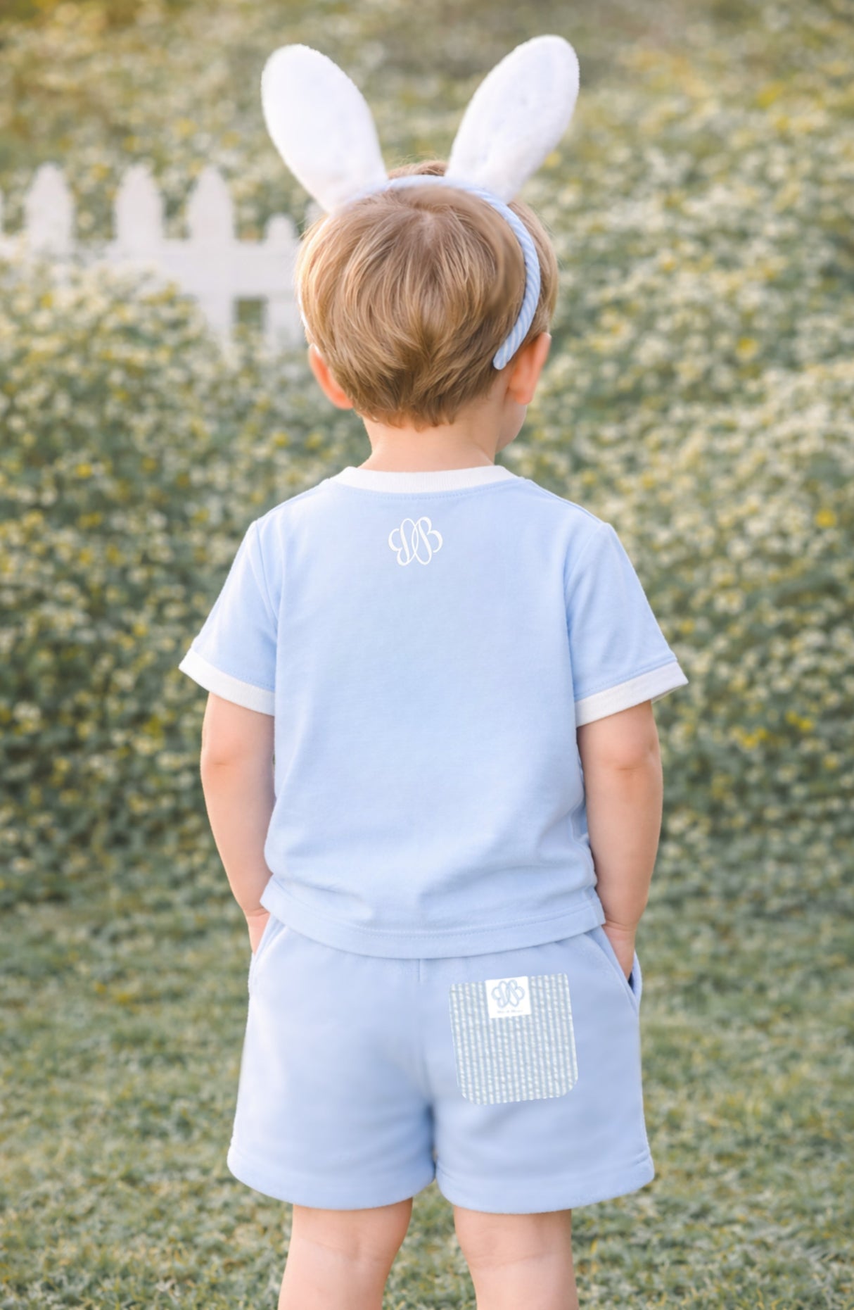 The Cottontail Signature T-Shirt™