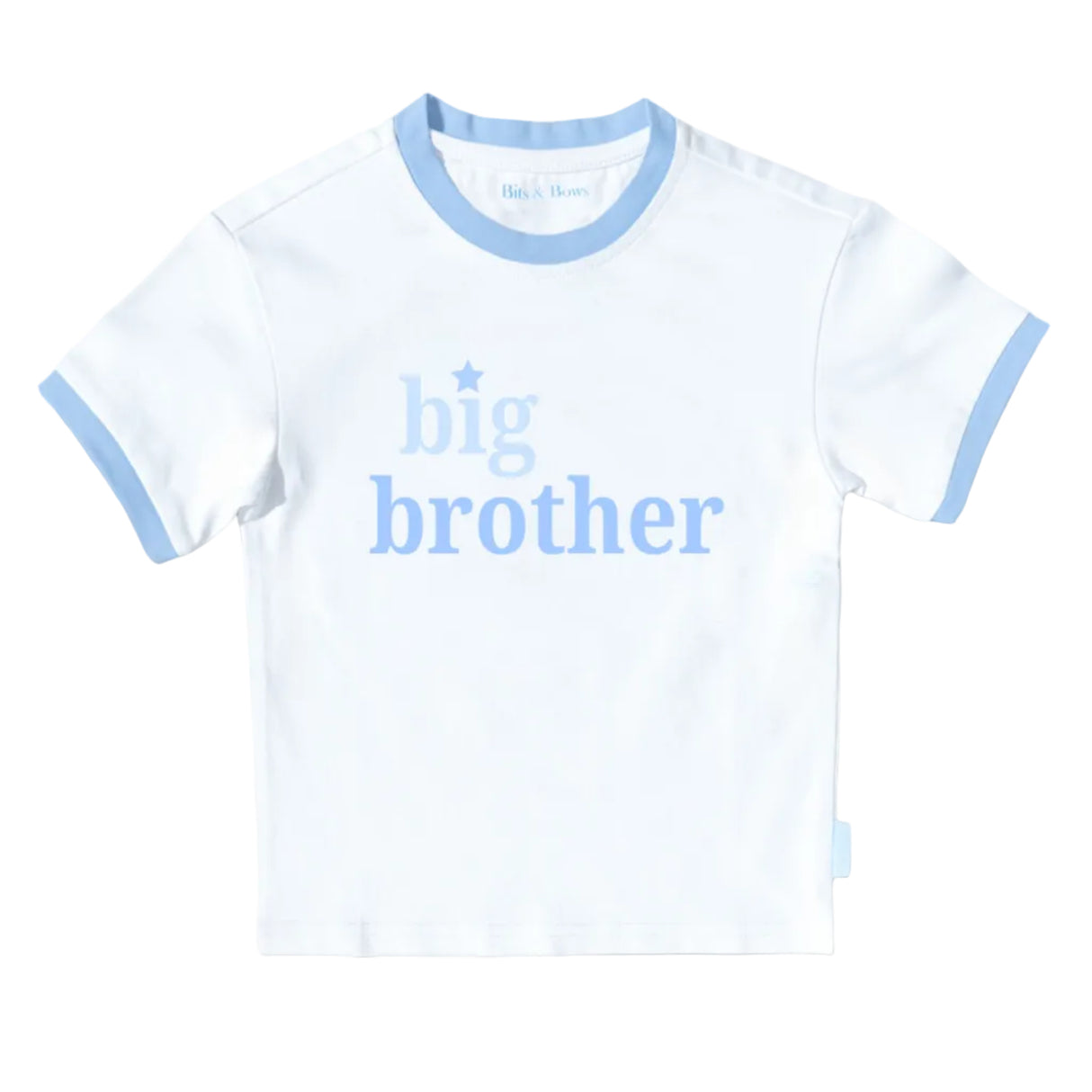 Big Brother T-Shirt (Boys)