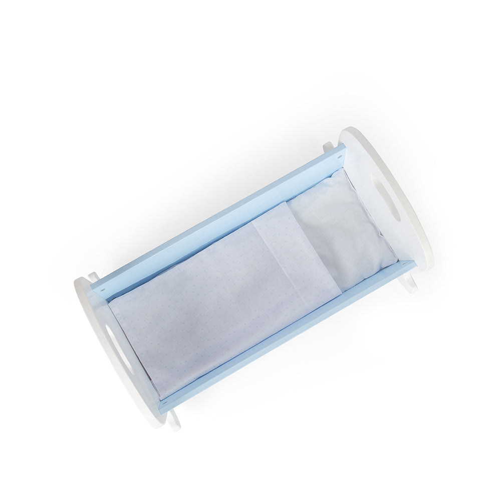 Tidlo Doll's Cradle - HoneyBug