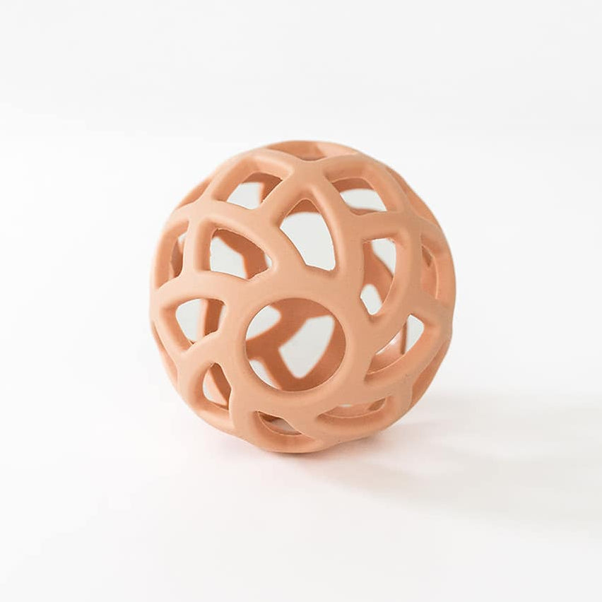Teething Globe - HoneyBug