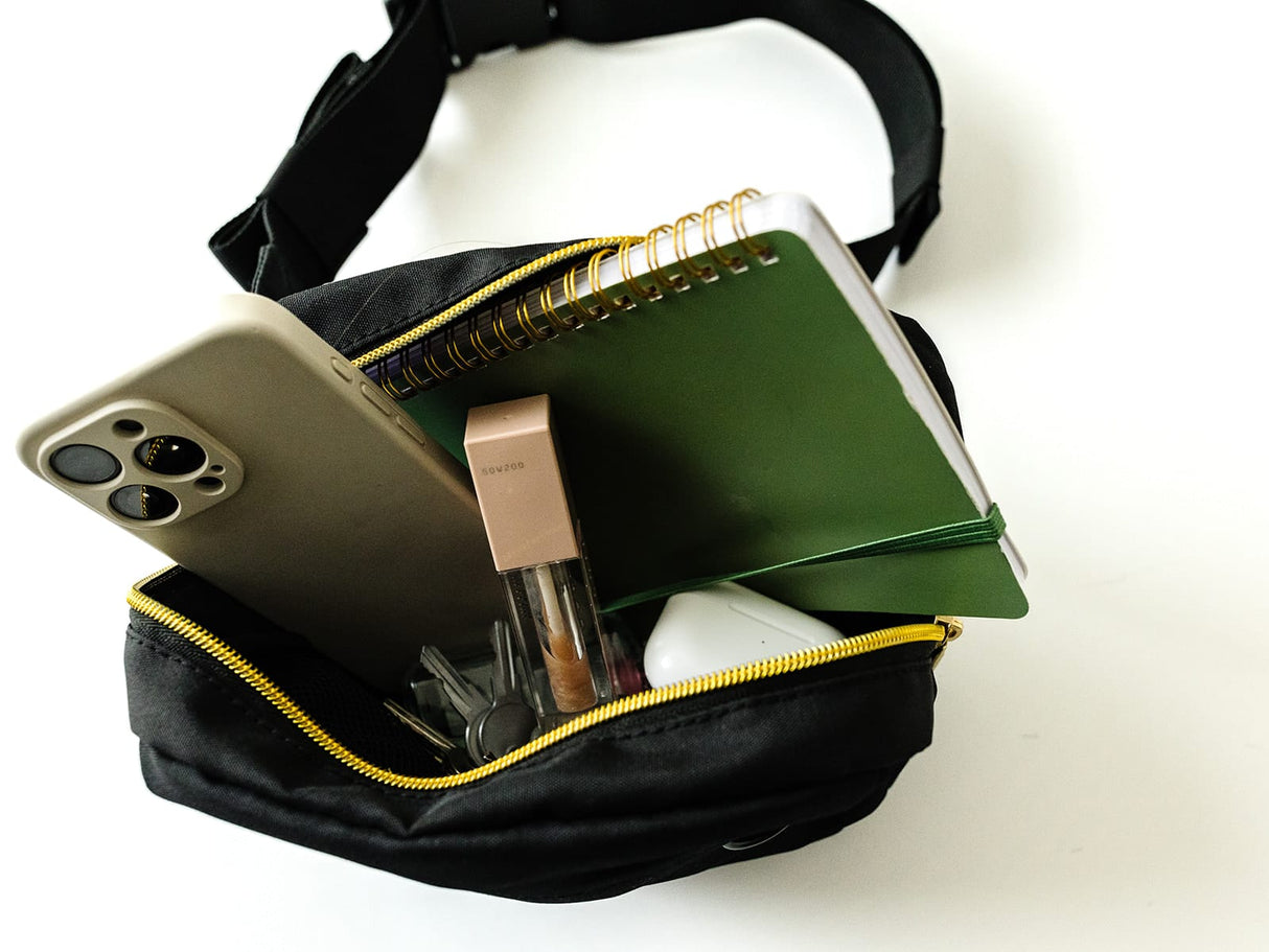 The Mini Pack - HoneyBug