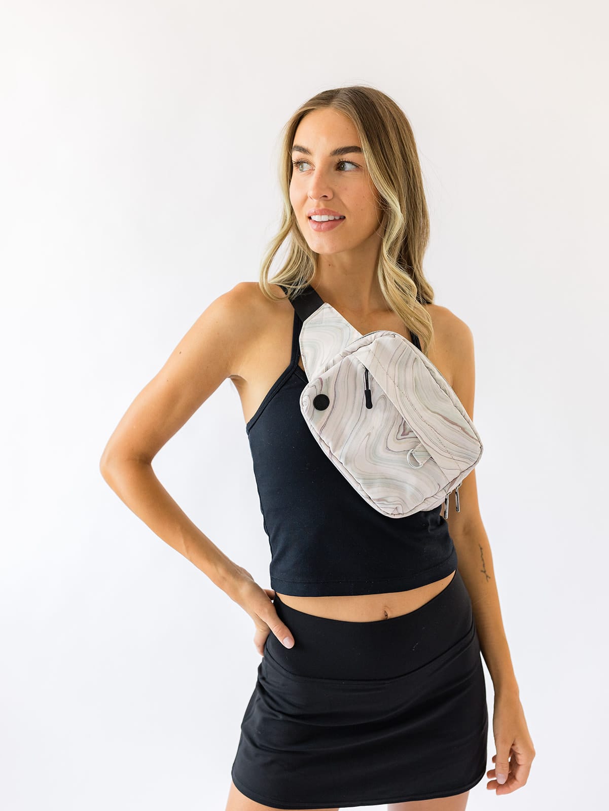 The Mini Pack - HoneyBug