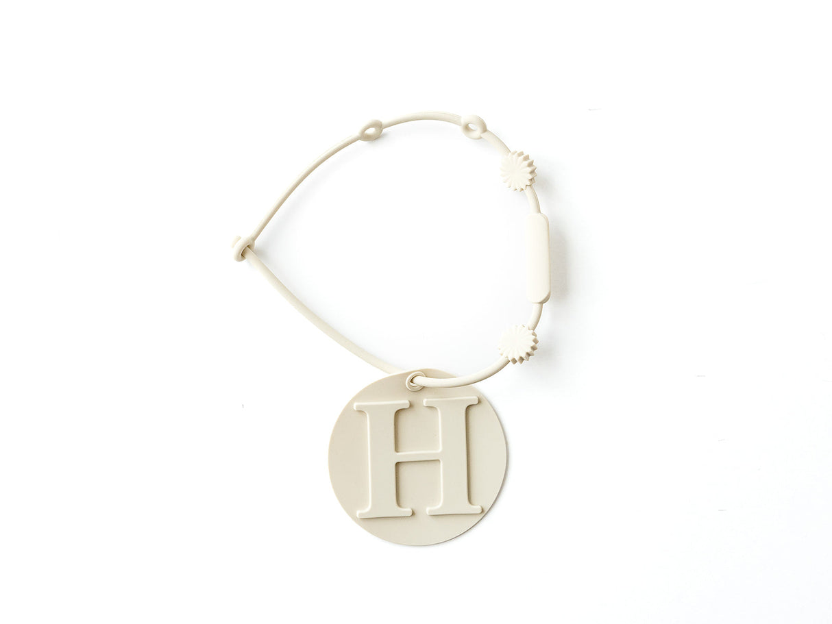 The Letter Teether - HoneyBug