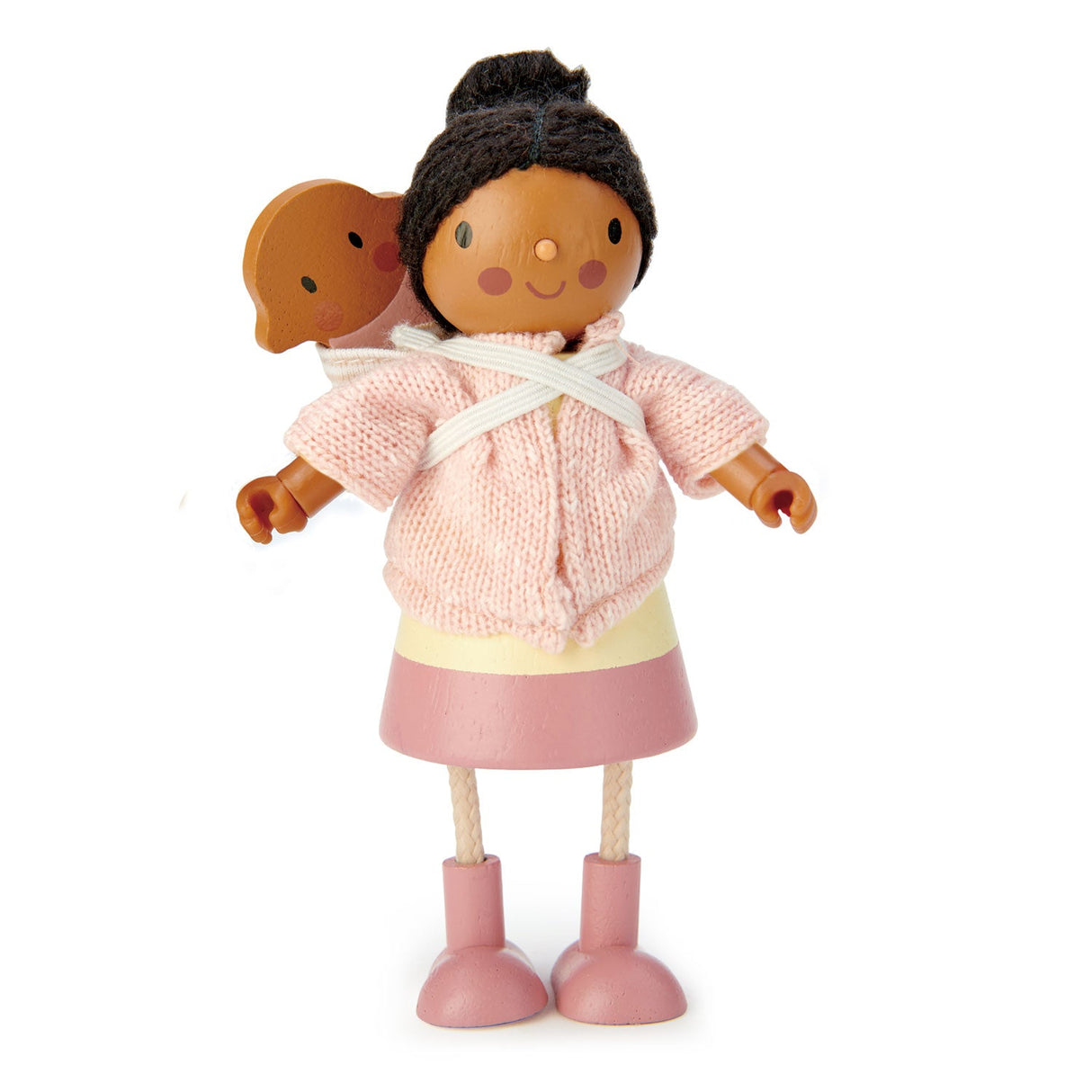 The Forrester Family - HoneyBug
