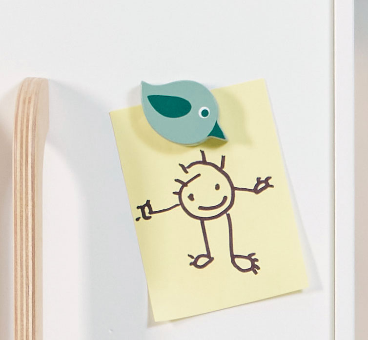 Tenderleaf Refrigerator - HoneyBug