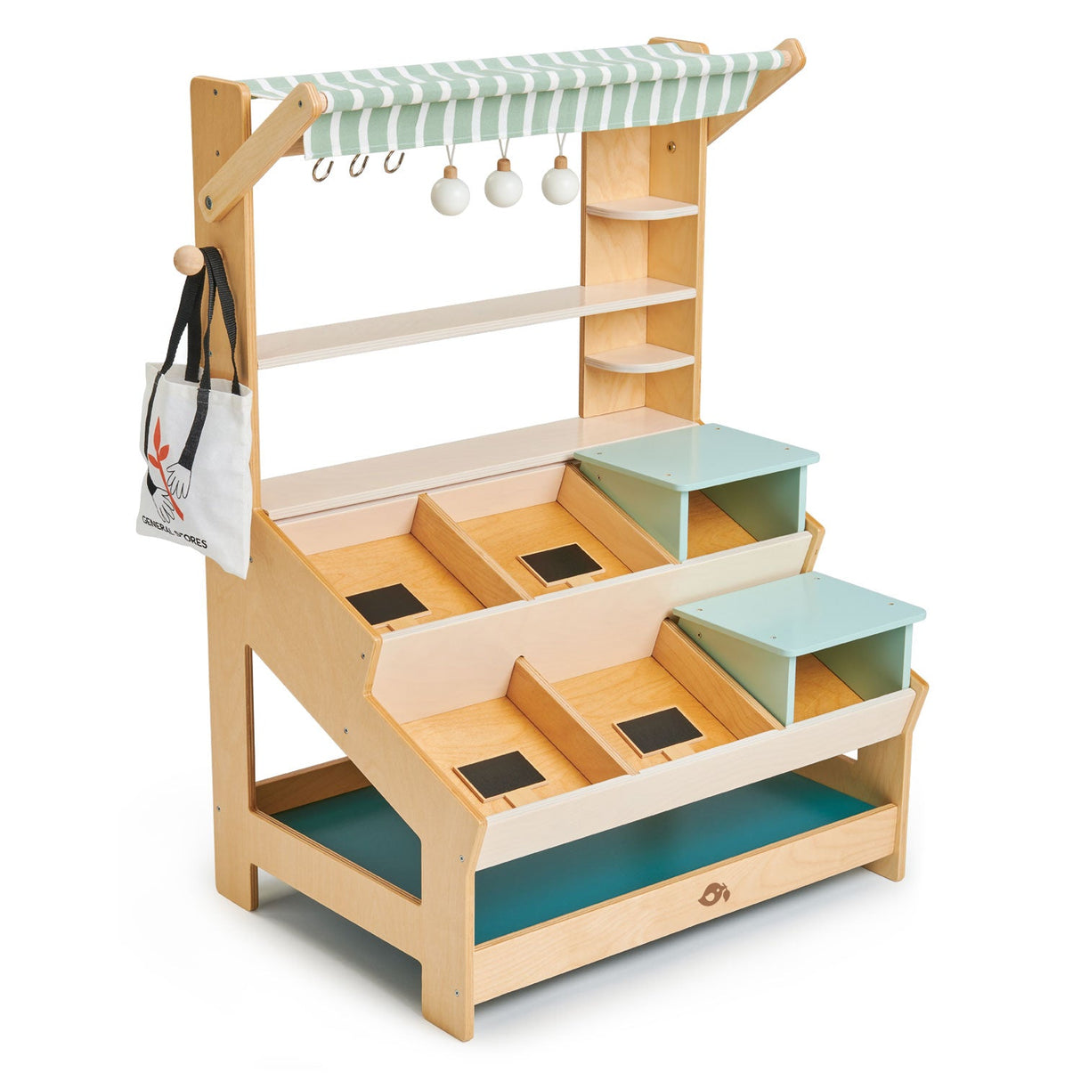 General Stores - HoneyBug