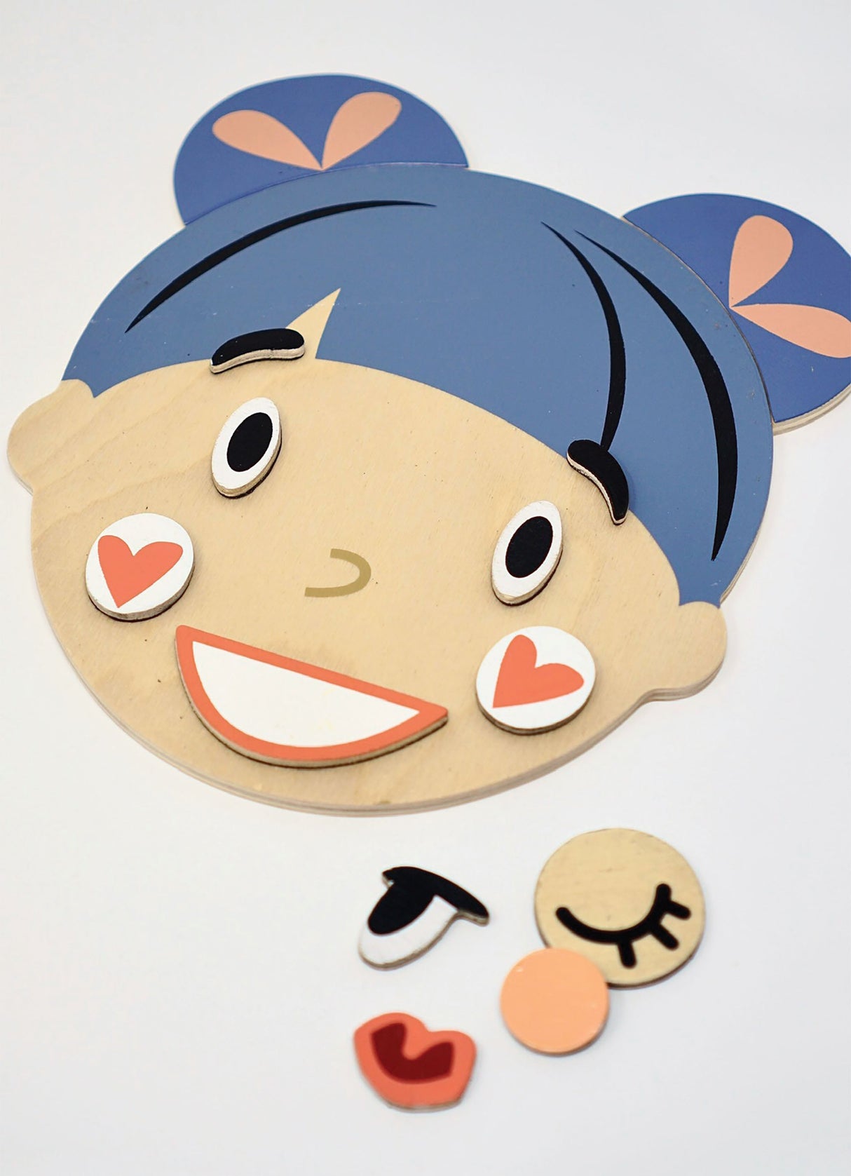 What’s Up? - HoneyBug