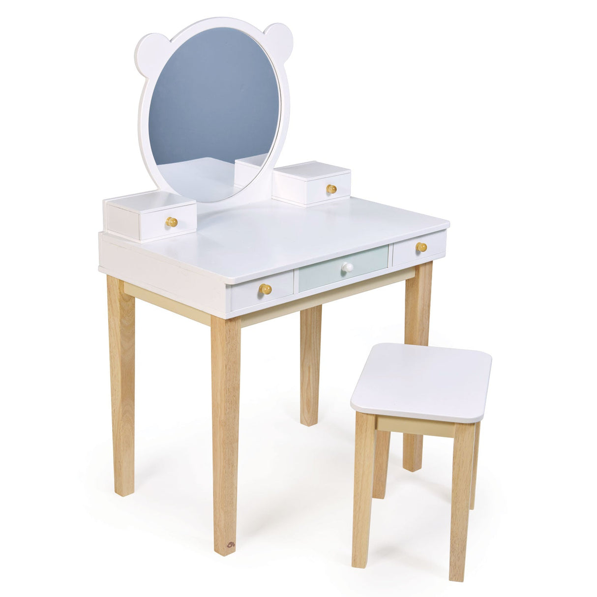 Forest Dressing Table - HoneyBug
