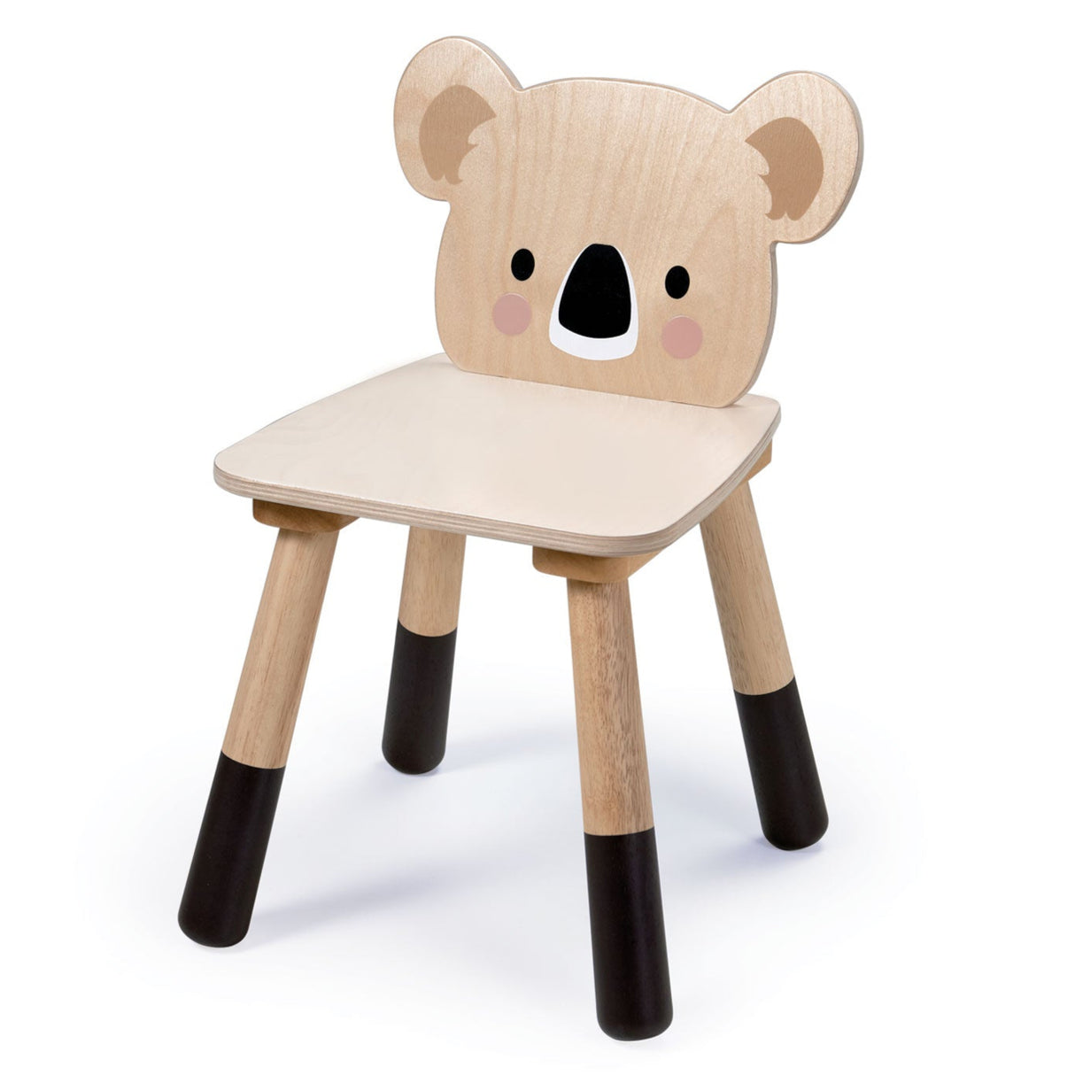 Forest Koala Chair - HoneyBug