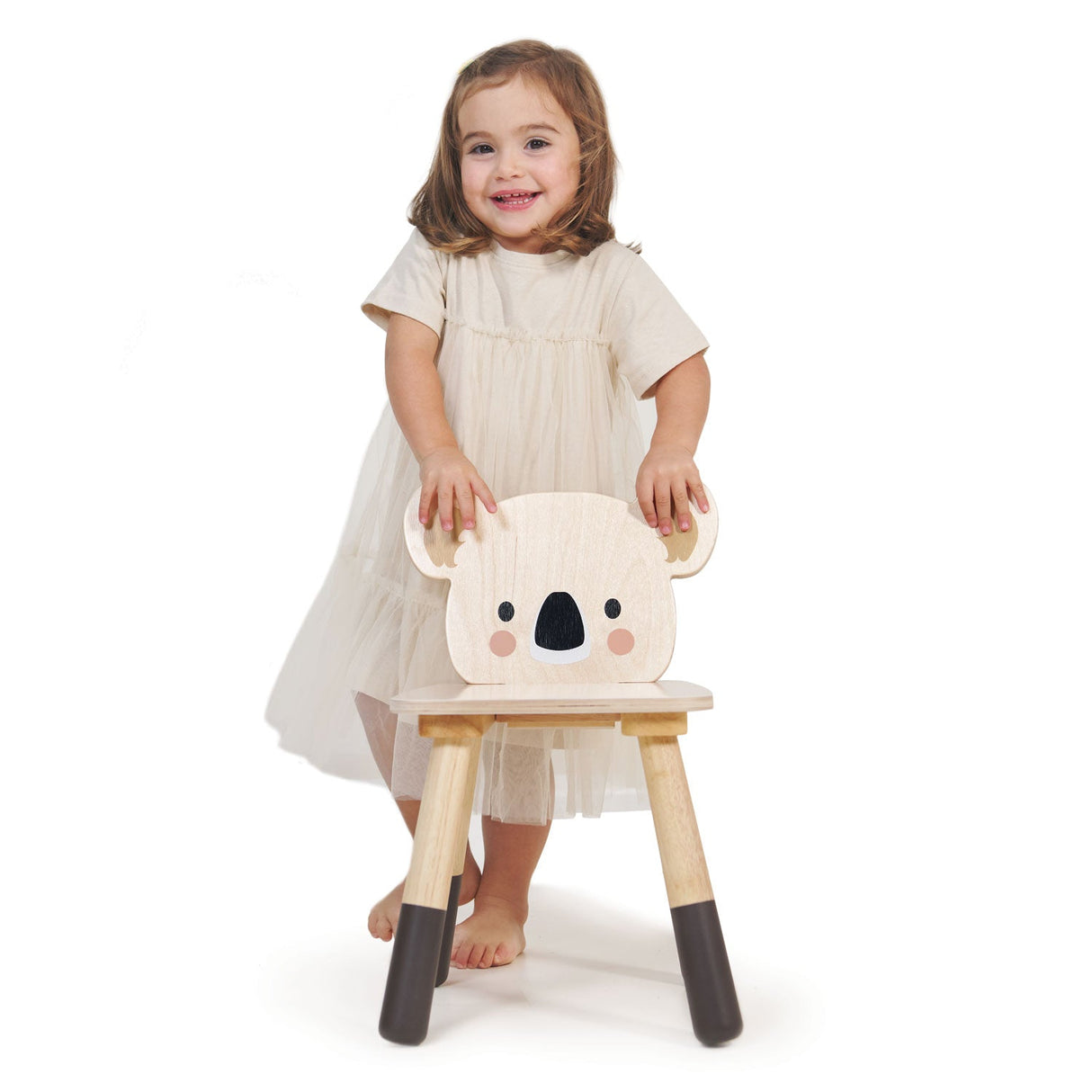 Forest Koala Chair - HoneyBug