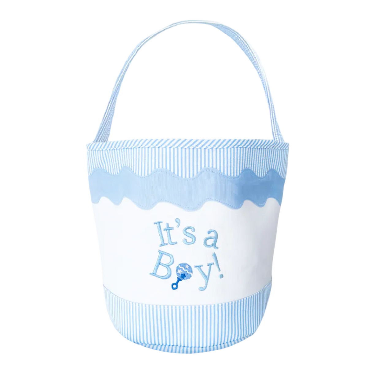 It's a Boy Gift Tote